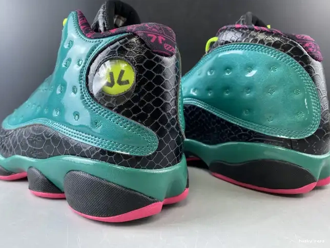 Cheap Husky 836405-305 Retro 13 Air Jordan Doernbecher 0606